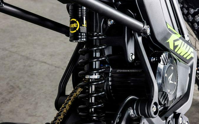 2025 Rawrr MANTIS X PRO