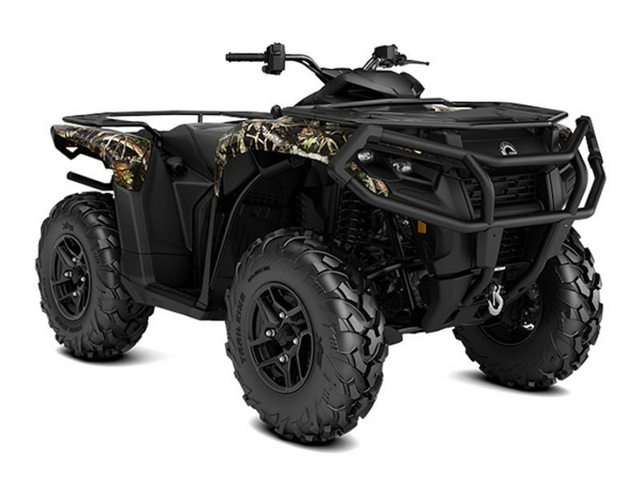 2026 Can-Am® Outlander Pro Hunting Edition HD7