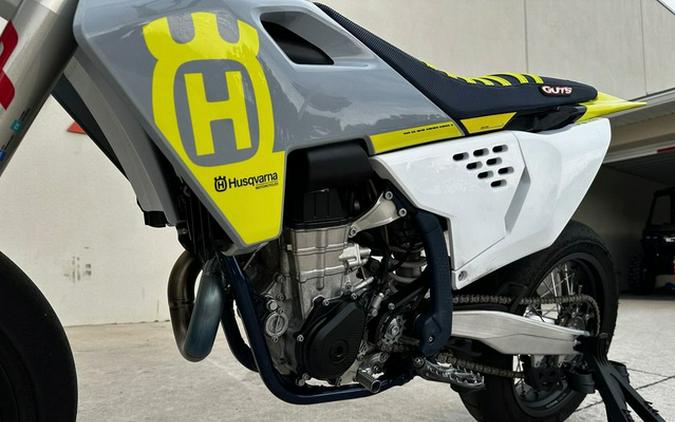 2023 Husqvarna FS 450