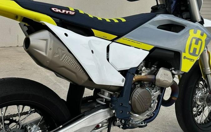 2023 Husqvarna FS 450