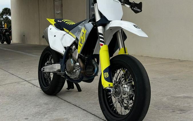 2023 Husqvarna FS 450