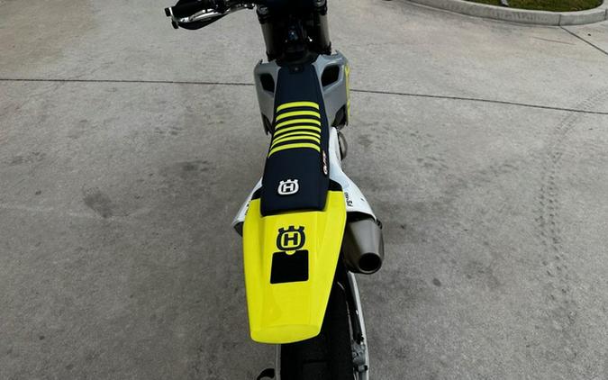 2023 Husqvarna FS 450