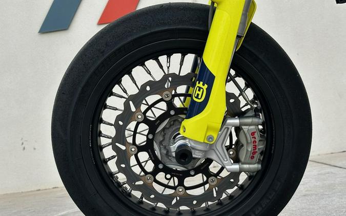 2023 Husqvarna FS 450