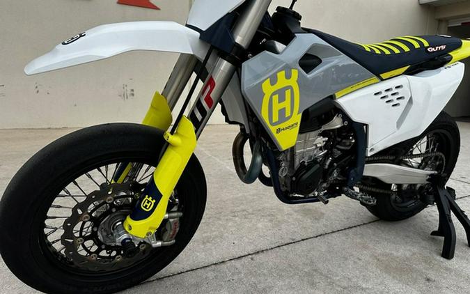 2023 Husqvarna FS 450