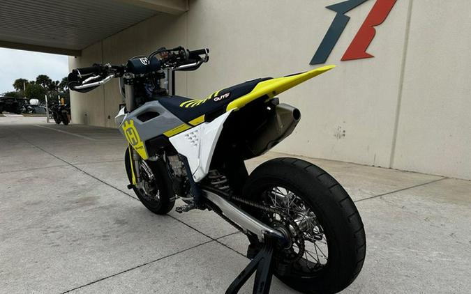 2023 Husqvarna FS 450