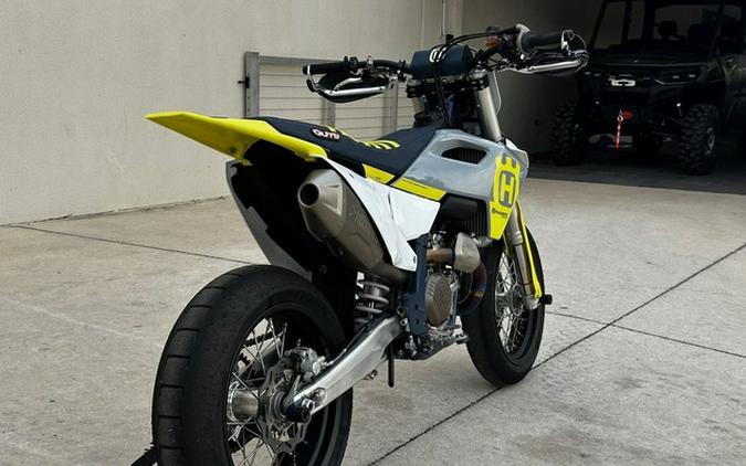 2023 Husqvarna FS 450