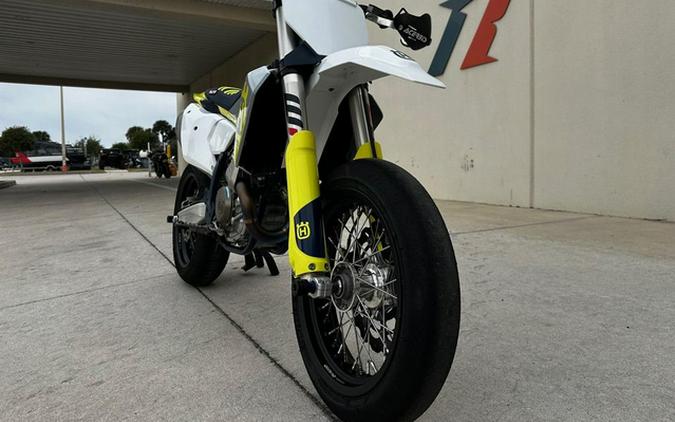 2023 Husqvarna FS 450