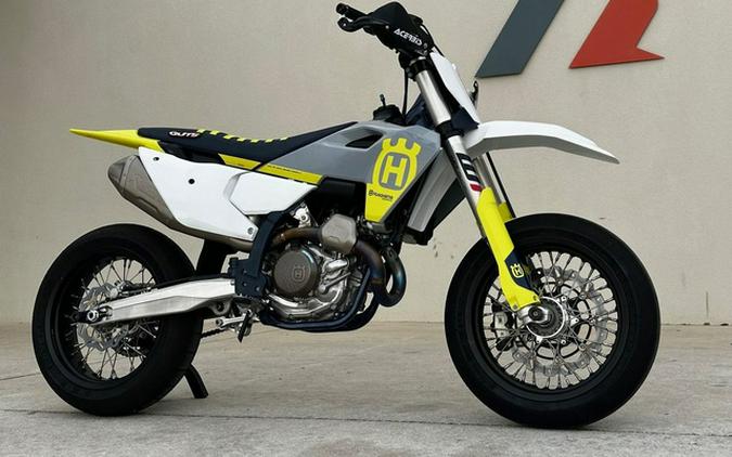 2023 Husqvarna FS 450