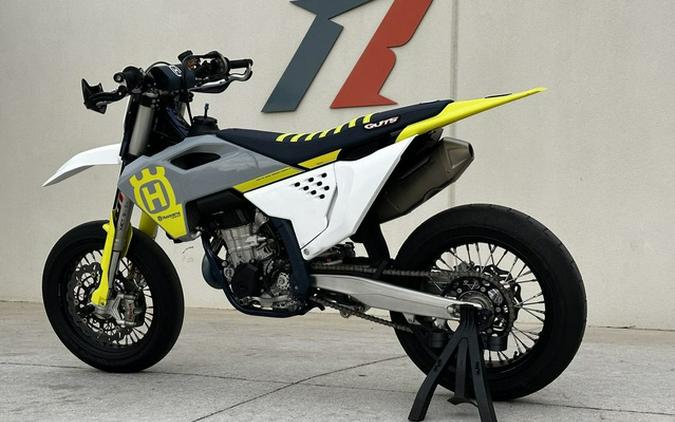 2023 Husqvarna FS 450