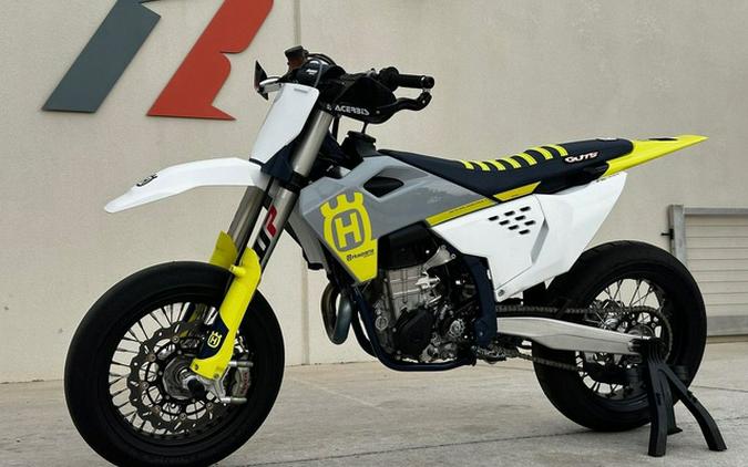 2023 Husqvarna FS 450
