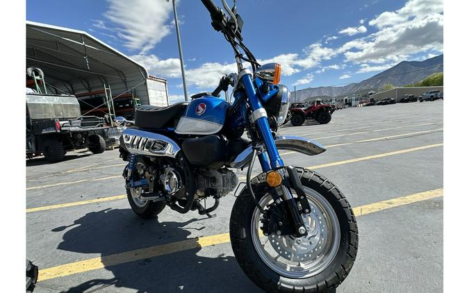 2021 MONKEY - Honda