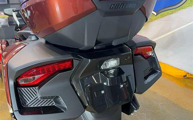 2026 Can-Am Spyder RT Sea-to-Sky