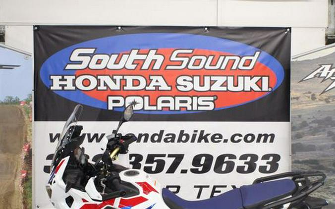 2026 Honda® CRF1100LS