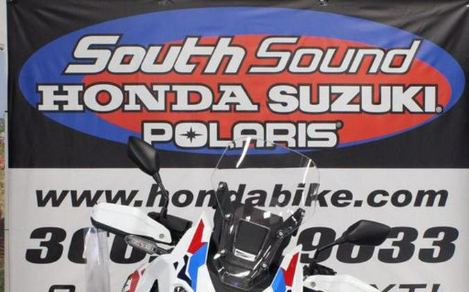 2026 Honda® CRF1100LS