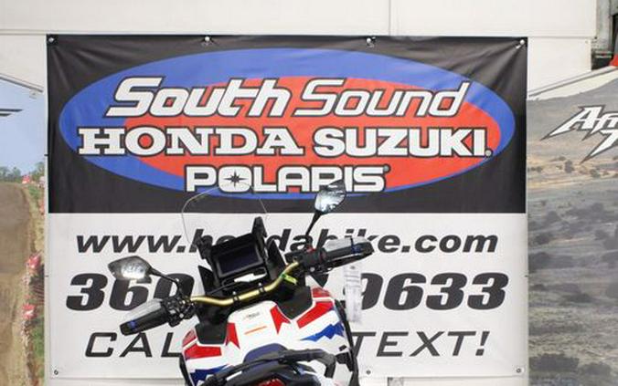 2026 Honda® CRF1100LS
