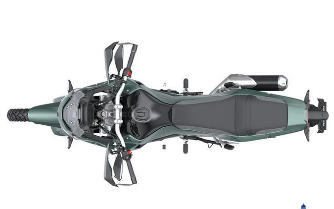 2026 Kawasaki KLE®500 SE ABS