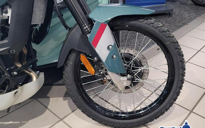 2026 Kawasaki KLE®500 SE ABS