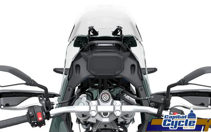 2026 Kawasaki KLE®500 SE ABS
