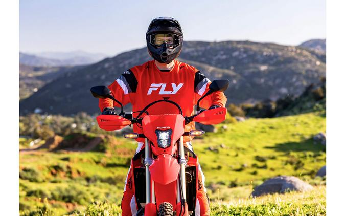 2026 CRF450RL - Honda