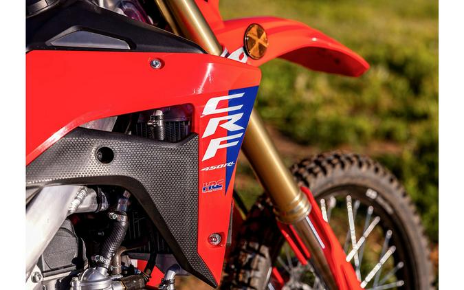 2026 CRF450RL - Honda