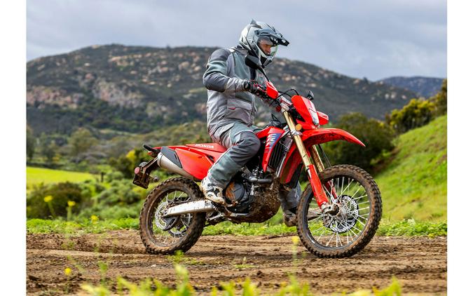 2026 CRF450RL - Honda