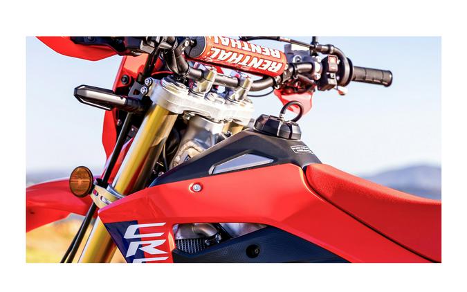 2026 CRF450RL - Honda