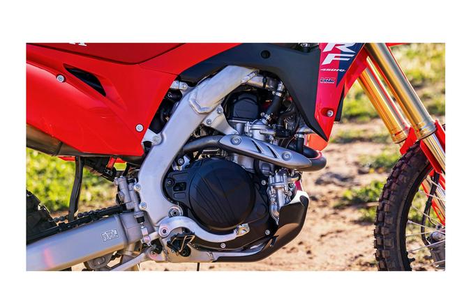 2026 CRF450RL - Honda