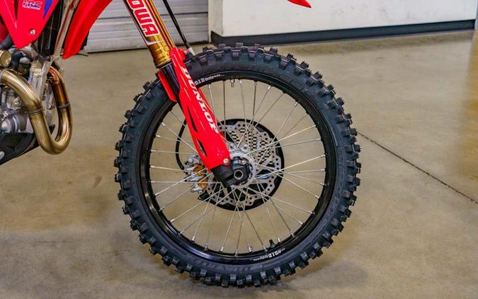 2026 Honda CRF 450RWE