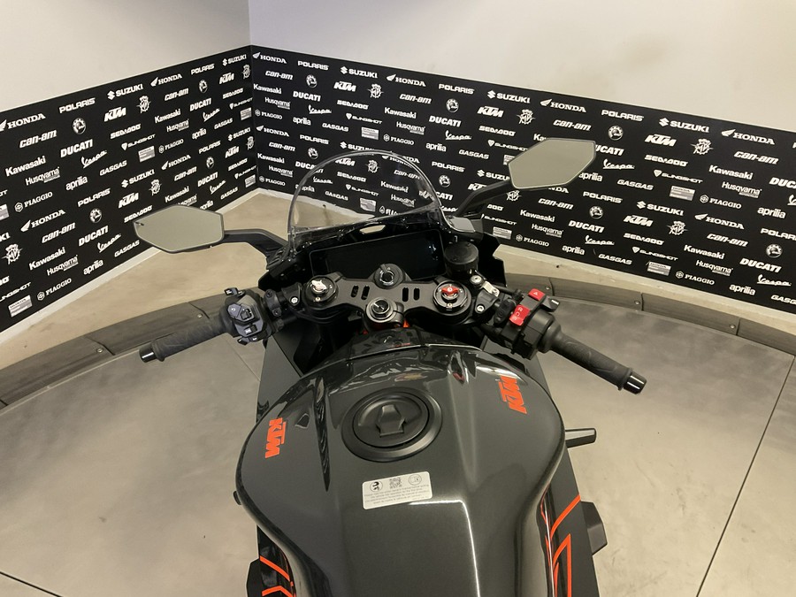 2026 KTM 990 RC R - 15871U