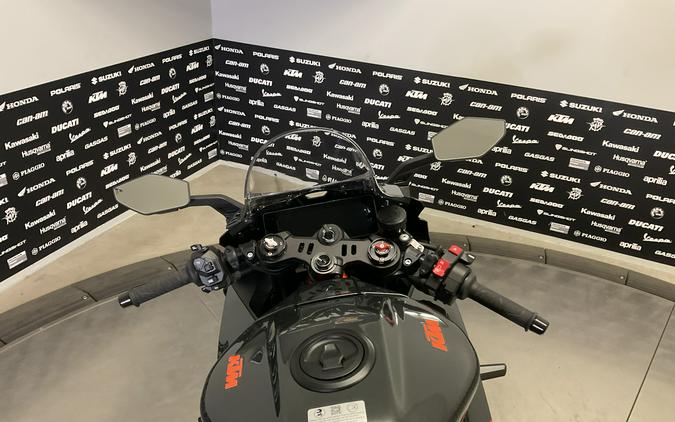 2026 KTM 990 RC R - 15871U