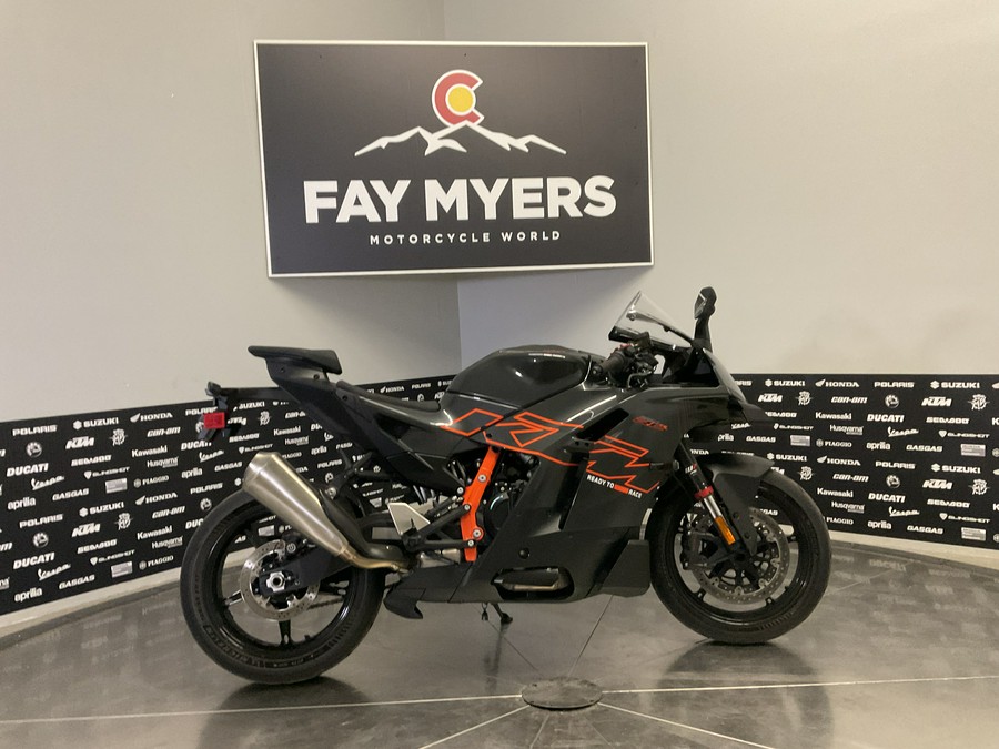 2026 KTM 990 RC R - 15871U
