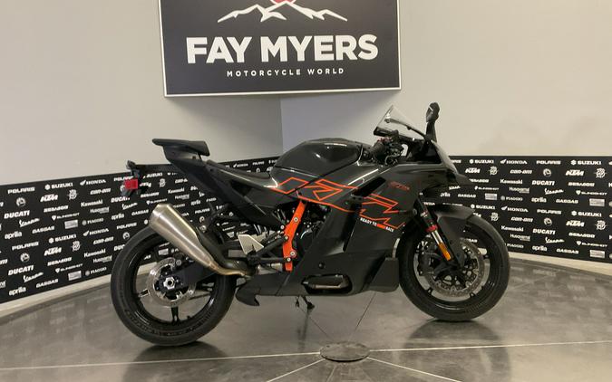 2026 KTM 990 RC R - 15871U