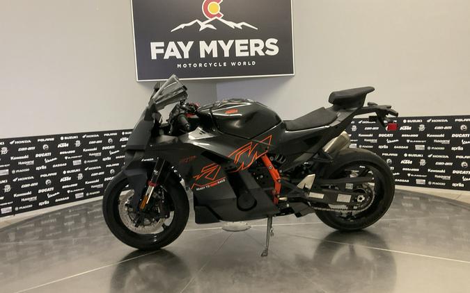 2026 KTM 990 RC R - 15871U