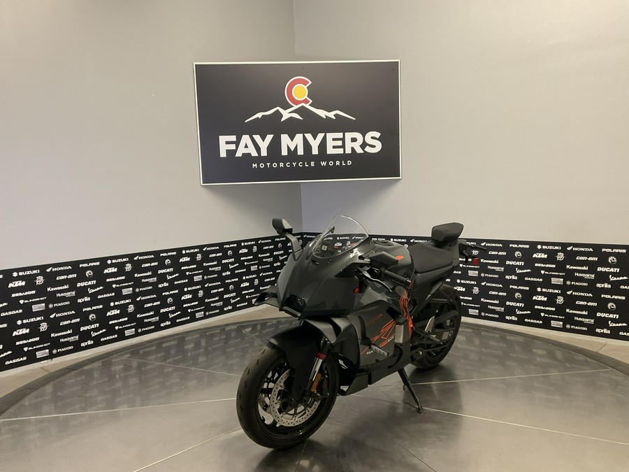 2026 KTM 990 RC R - 15871U