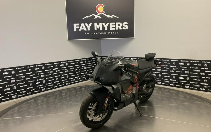 2026 KTM 990 RC R - 15871U