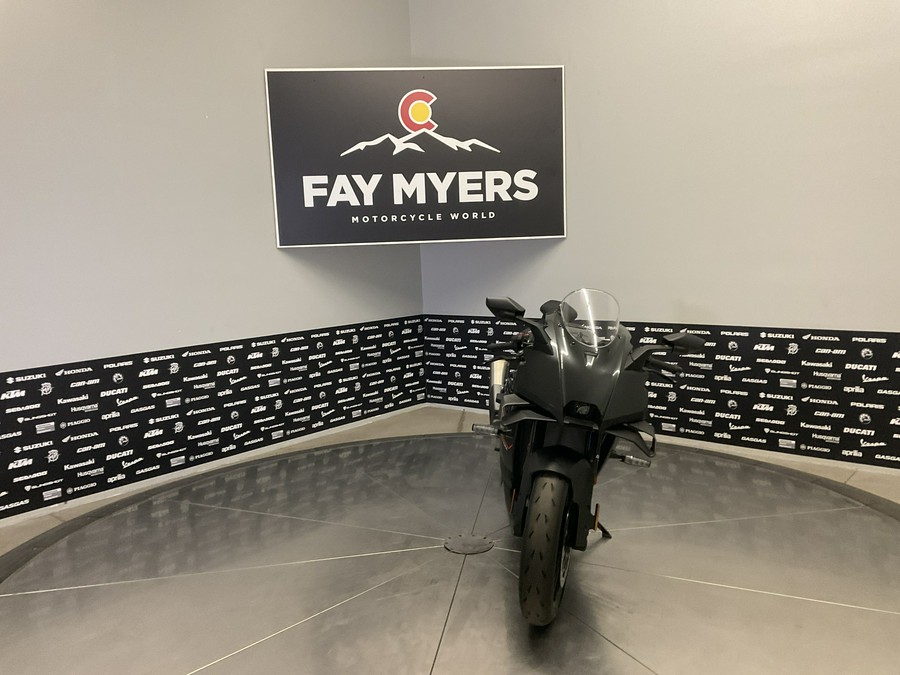 2026 KTM 990 RC R - 15871U