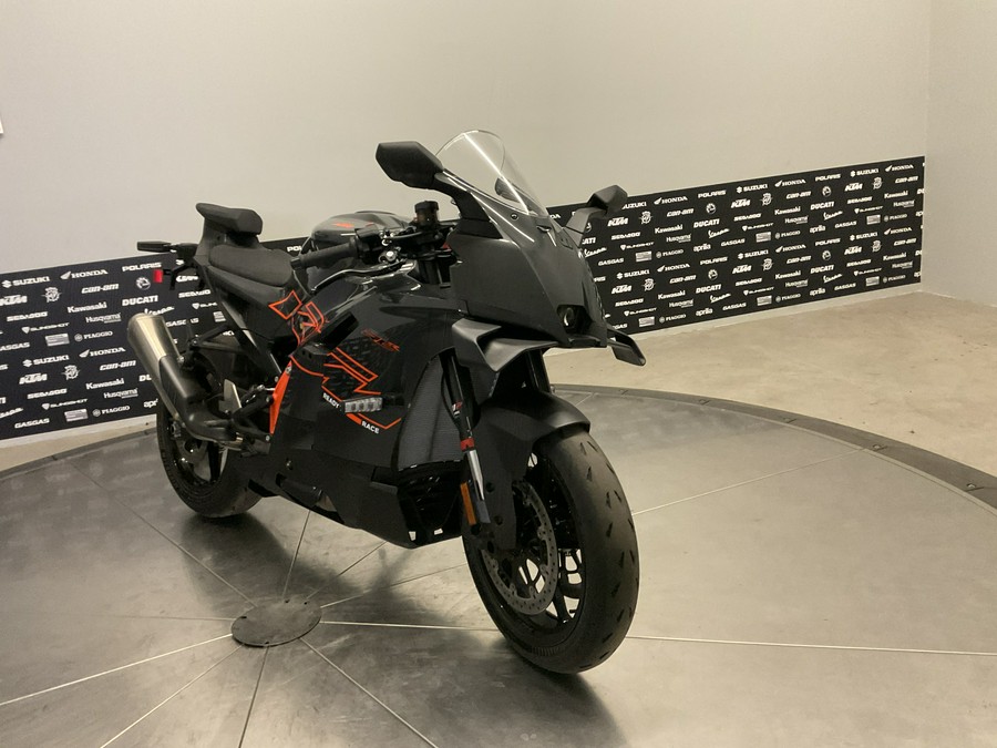 2026 KTM 990 RC R - 15871U