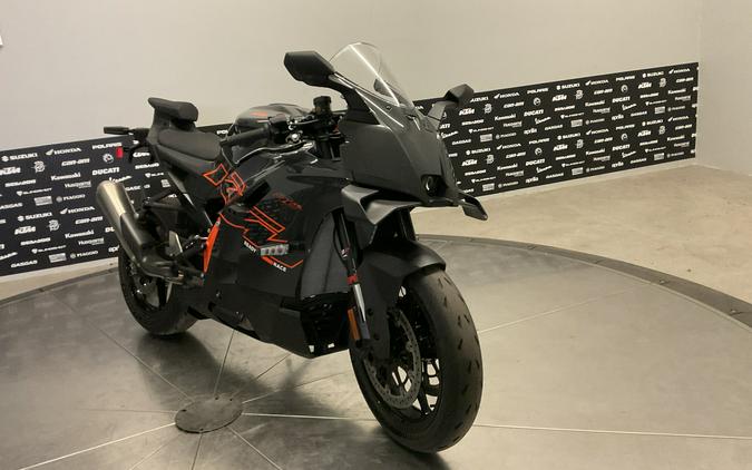 2026 KTM 990 RC R - 15871U