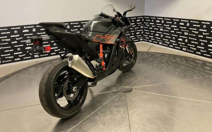 2026 KTM 990 RC R - 15871U