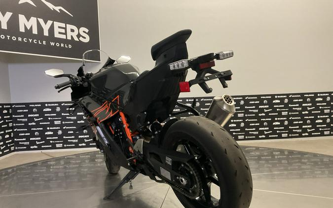 2026 KTM 990 RC R - 15871U