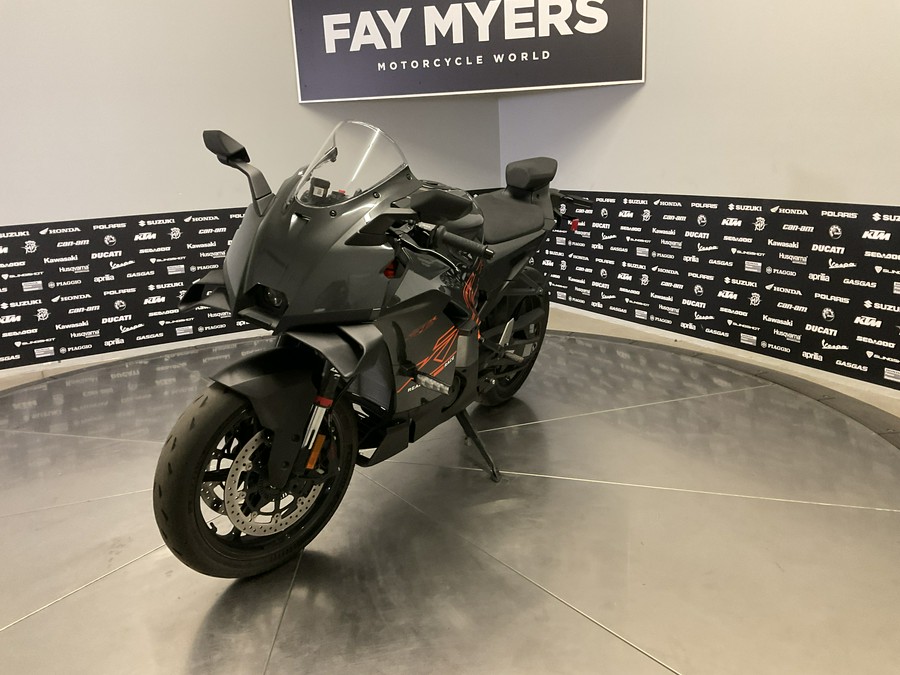 2026 KTM 990 RC R - 15871U
