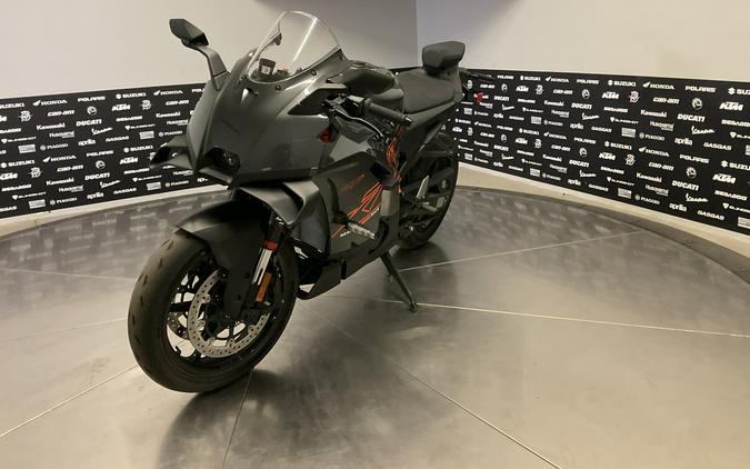2026 KTM 990 RC R - 15871U