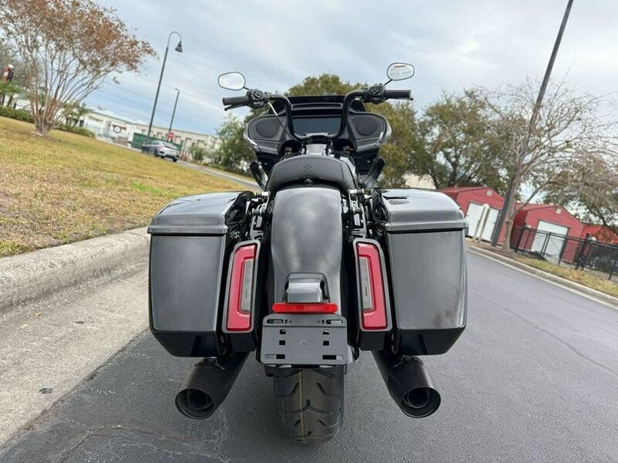 FLTRX 2026 Road Glide