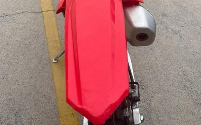 2022 Honda® CRF450X