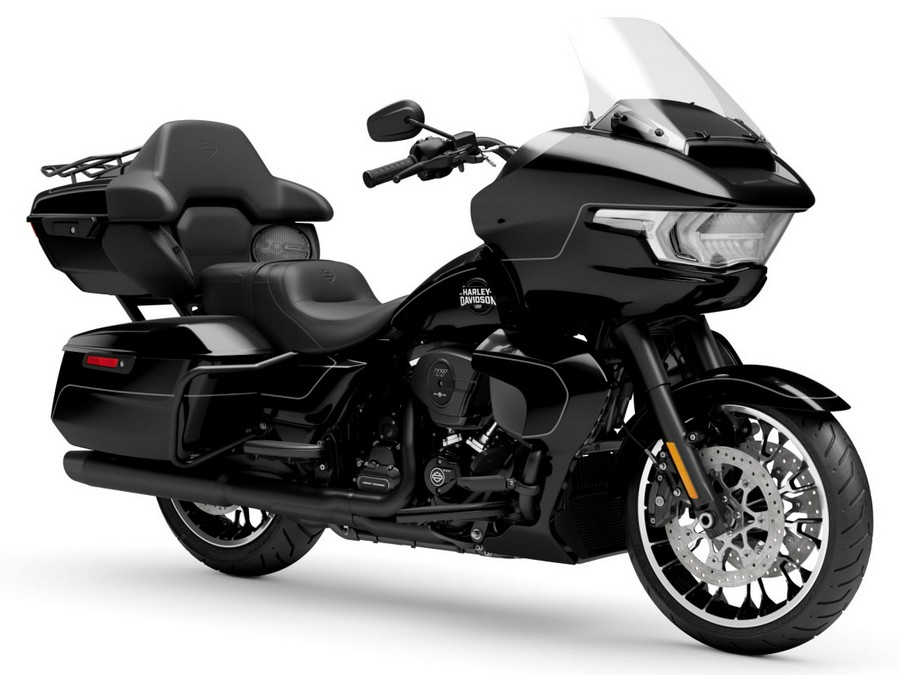 2026 Harley-Davidson Road Glide® Limited