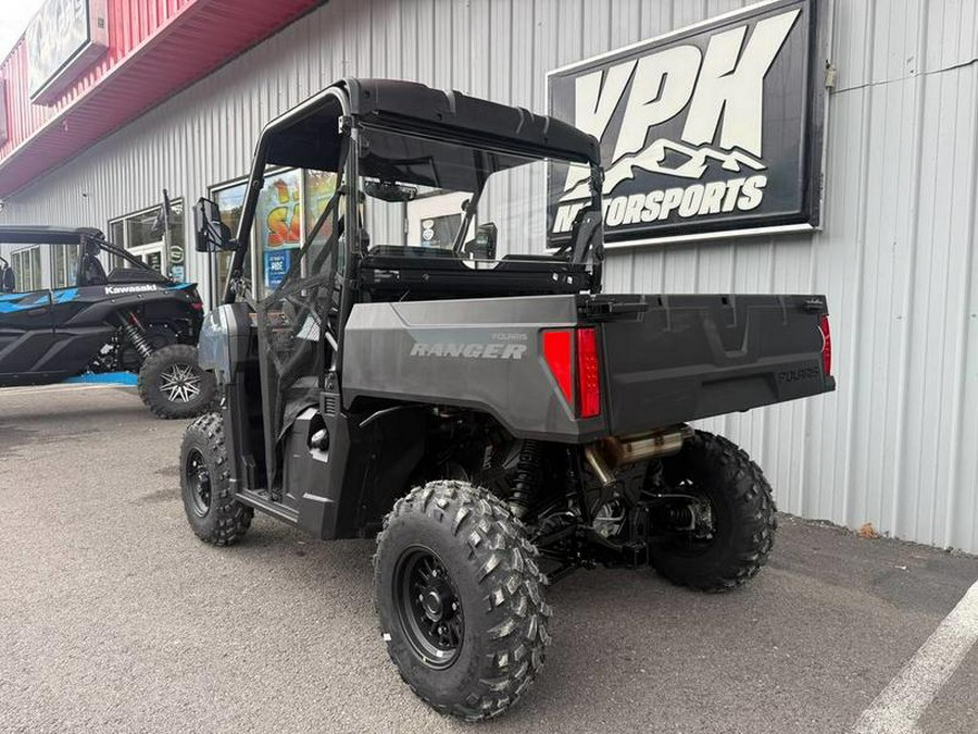 2027 Polaris® Ranger 500