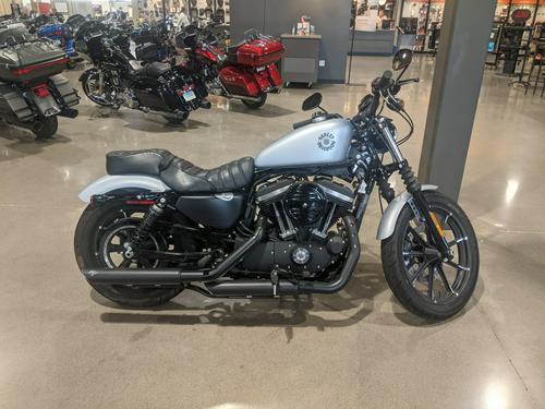 2020 Harley-Davidson Iron 1200 Review: Outstanding Sporster