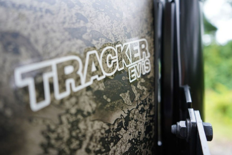 2023 Tracker Off Road EV iS