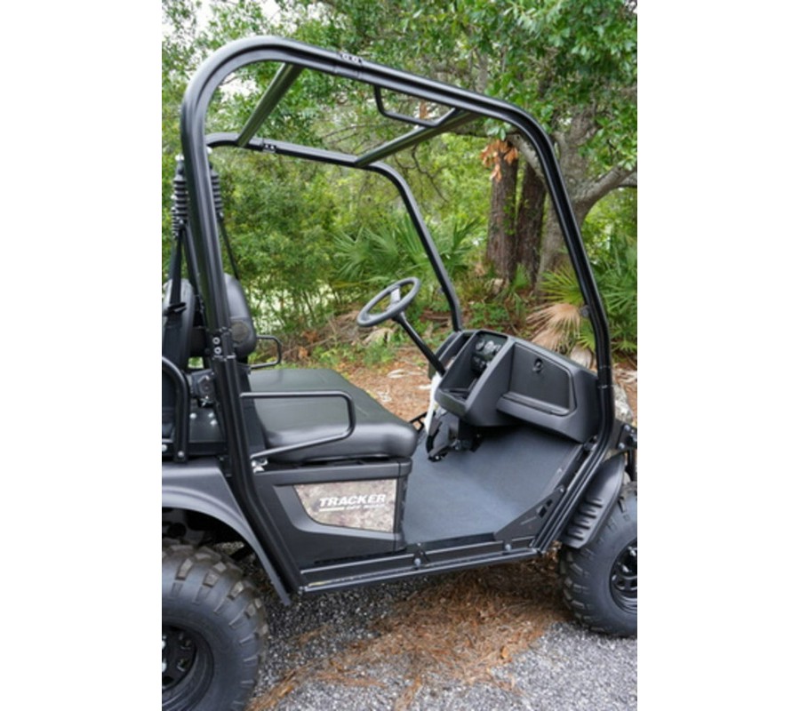 2023 Tracker Off Road EV iS