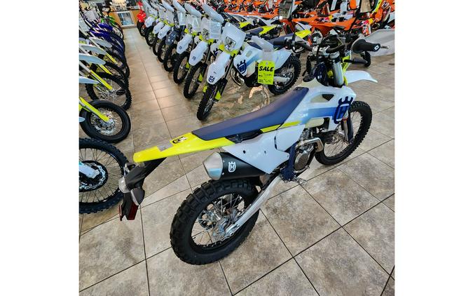 2024 Husqvarna Motorcycles FE 501s